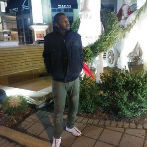 Meet your Posher, Philip